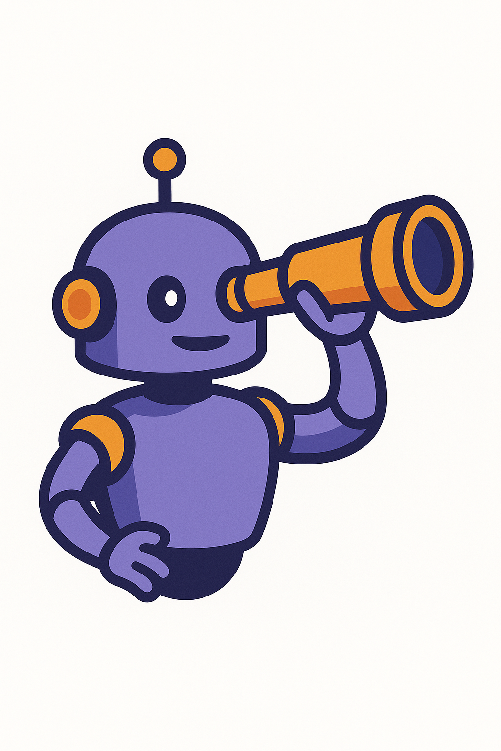 Spyglass AI Logo